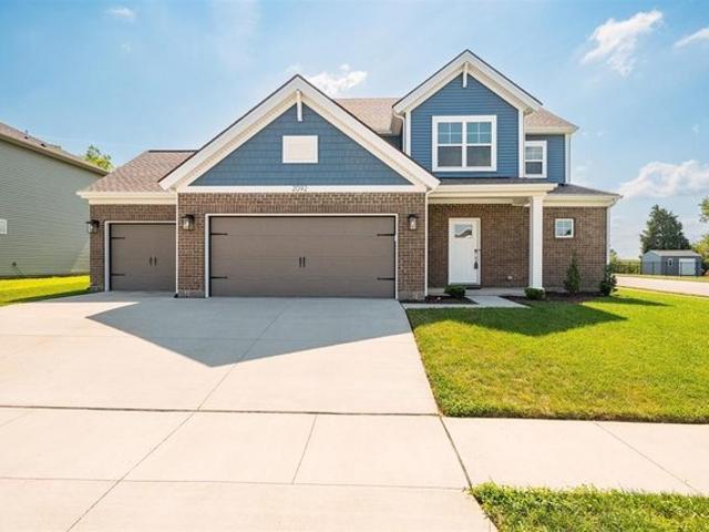 House for sale in Owensboro, Kentucky