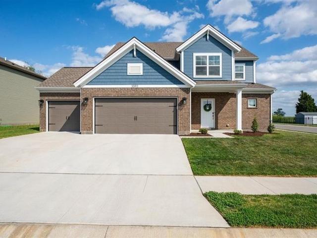 House for sale in Owensboro, Kentucky
