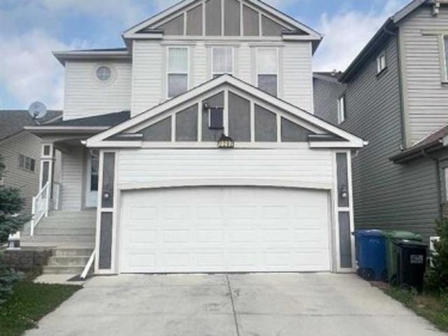 House for sale in Airdrie, Alberta