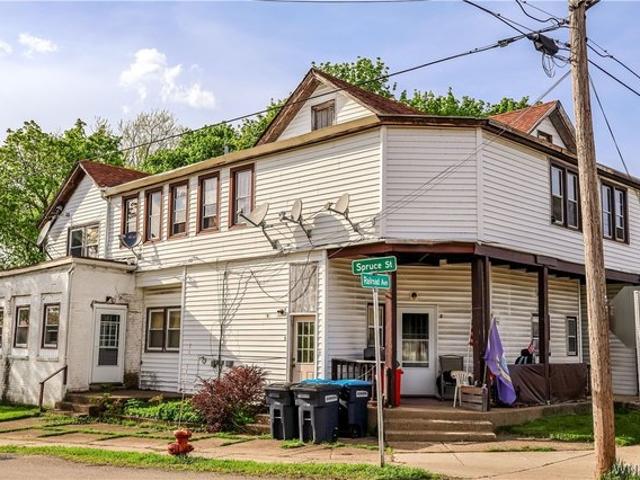 House for sale in Lawtons, New York