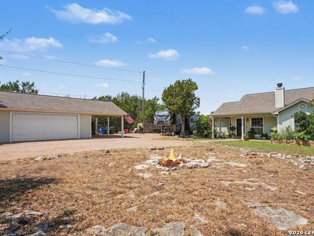 House for sale in Texas