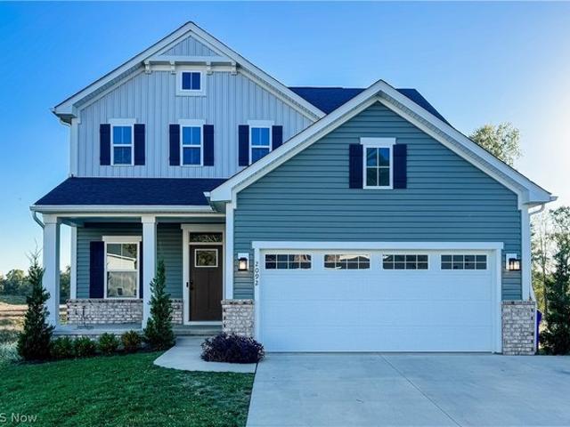 House for sale in Portage, Ohio