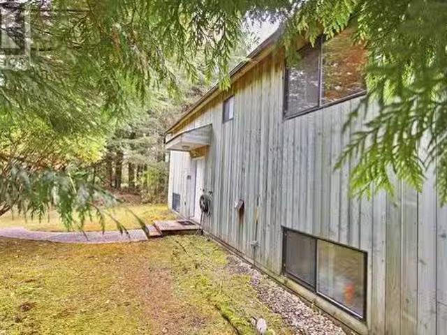 House for sale in Masset, British Columbia