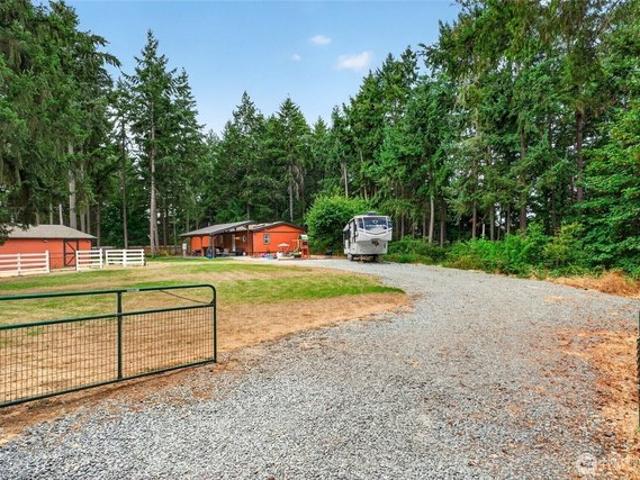House for sale in Graham, Washington