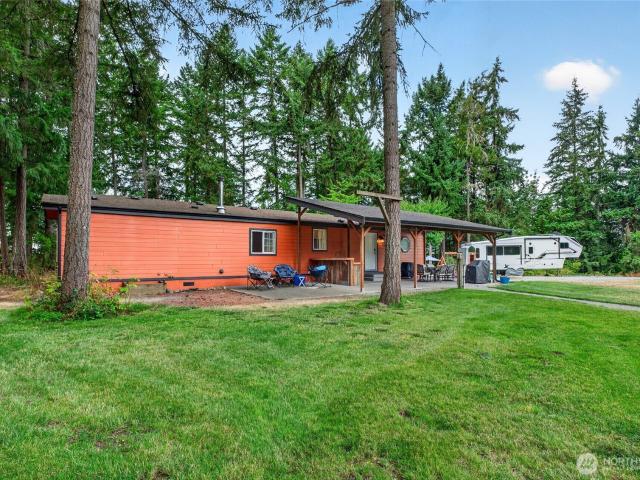 House for sale in Graham, Washington