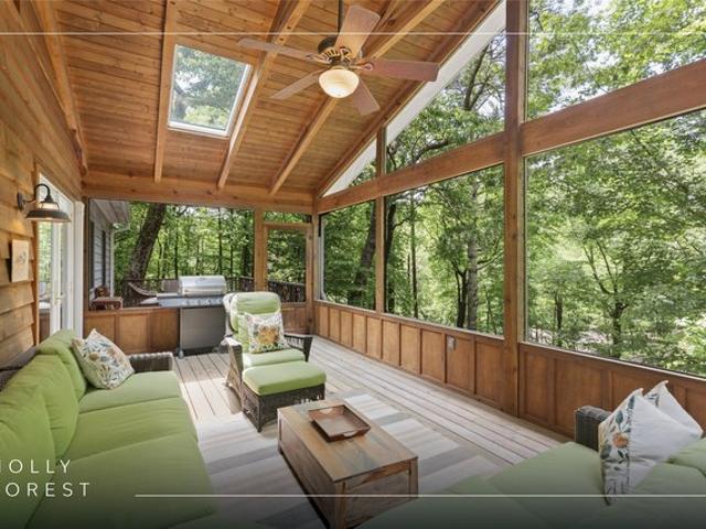 House for sale in Transylvania, North Carolina