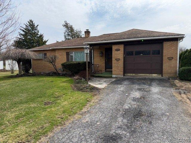 House for sale in Cayuga, New York