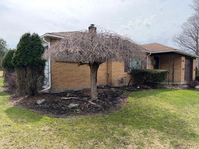 House for sale in Cayuga, New York