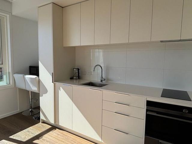Apartment for rent in Balmoral, Oroua County