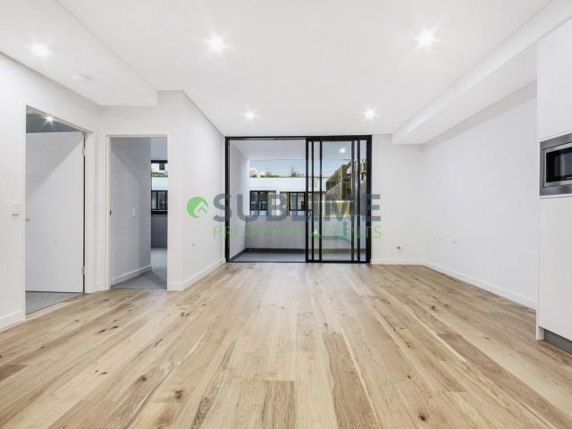 Apartment for rent in Sydney, New South Wales