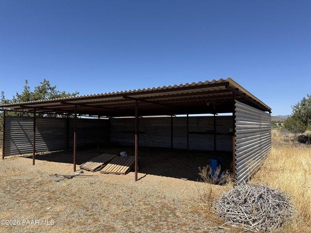 Land for sale in Arizona