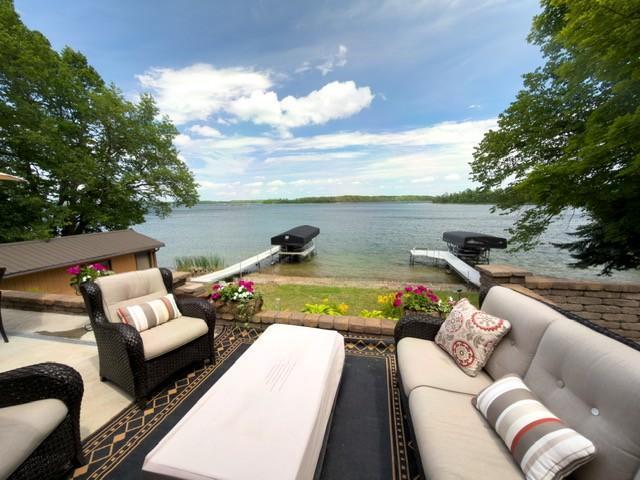 House for sale in Becker, Minnesota
