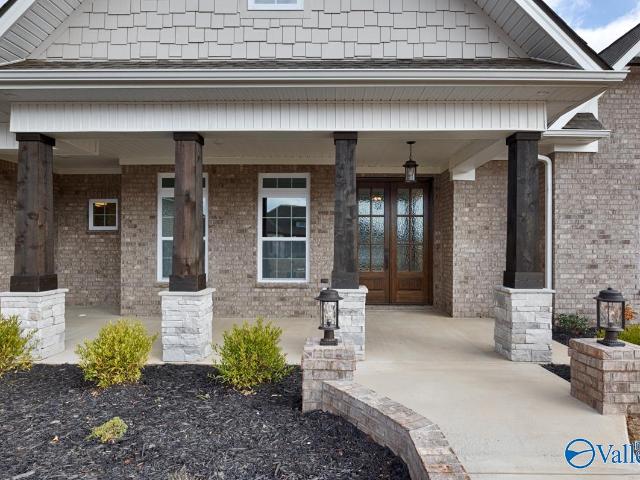 House for sale in Athens, Alabama