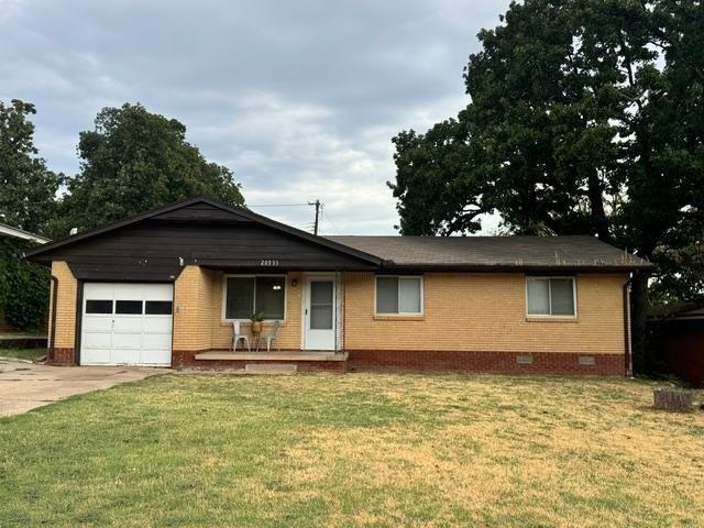 House for sale in Harrah, Oklahoma