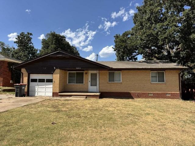 House for sale in Harrah, Oklahoma