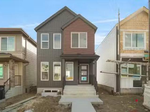 House for sale in Wedgewood, Alberta