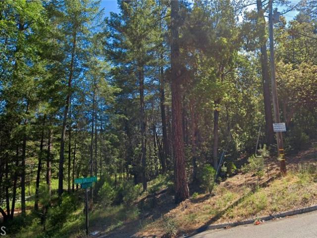 Land for sale in Foresthill, California