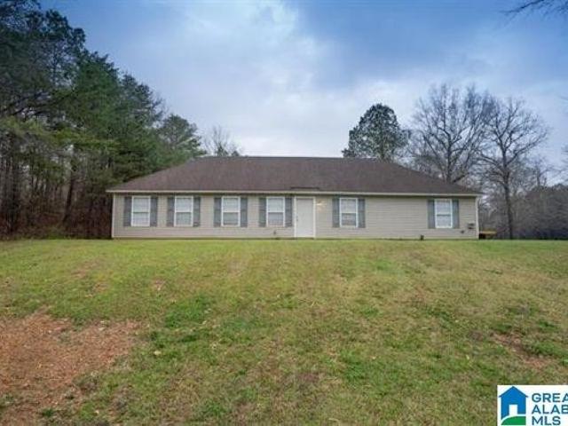 House for sale in Vance, Alabama