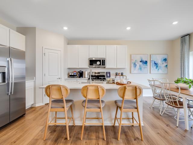 House for sale in Shorewood, Illinois