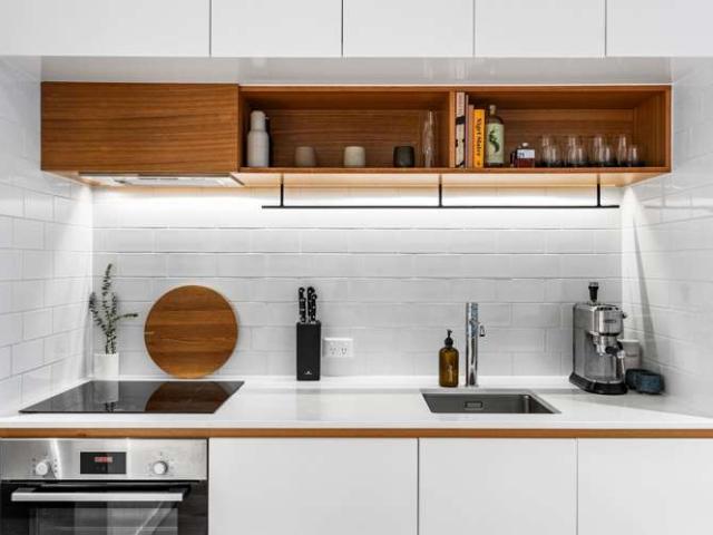 Apartment for sale in Grafton