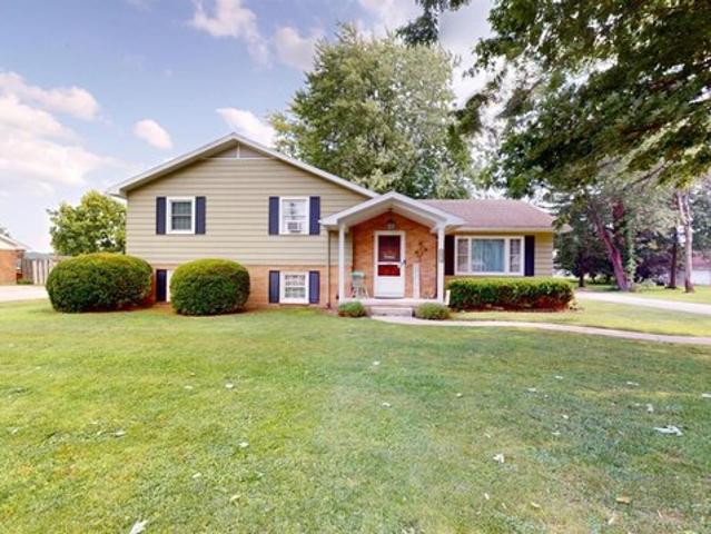 House for sale in Ottawa, Ohio