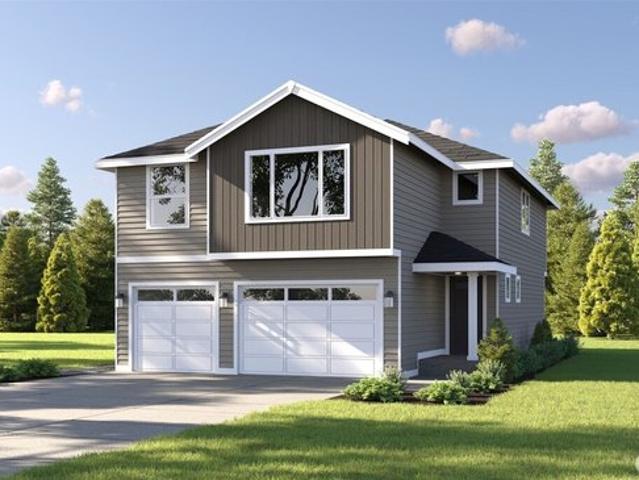 House for sale in Marysville, Washington