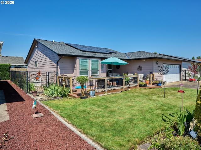 House for sale in Oregonia