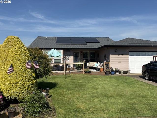 House for sale in Oregonia