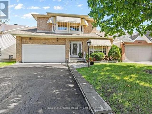 House for sale in Chapel Hill South, Ottawa