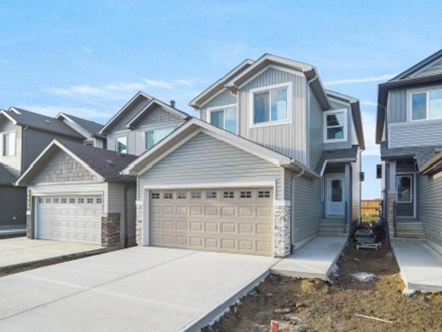House for sale in Wedgewood, Alberta