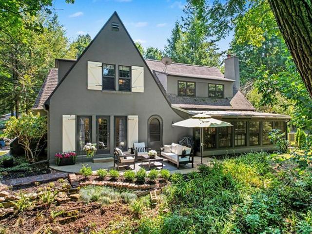House for sale in Battle Creek, Michigan
