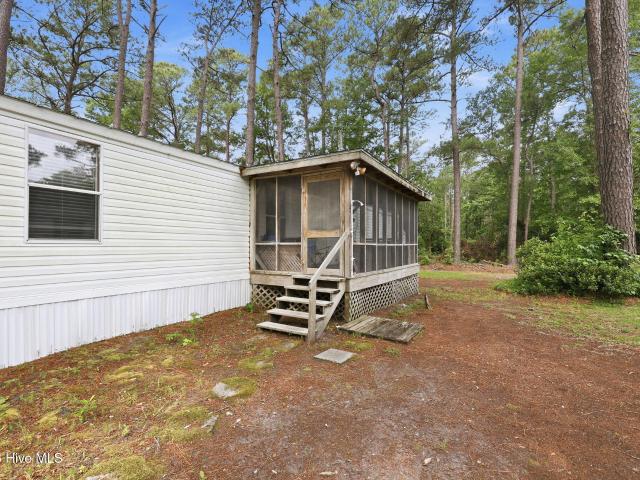 House for sale in Morehead City, North Carolina