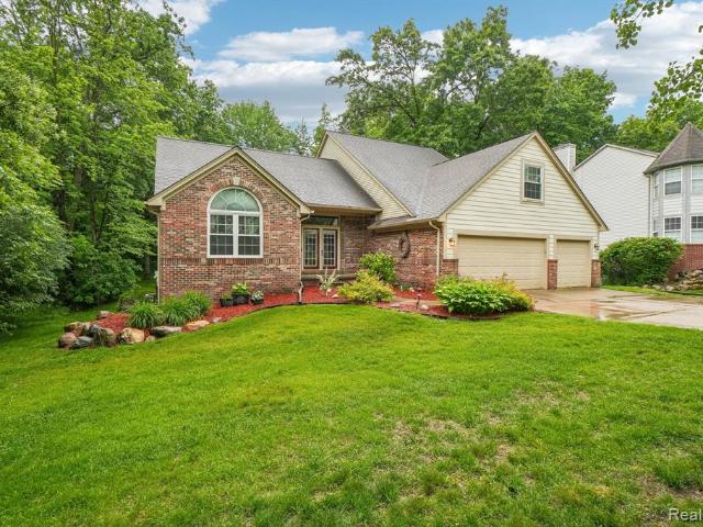 House for sale in Waterford, Michigan