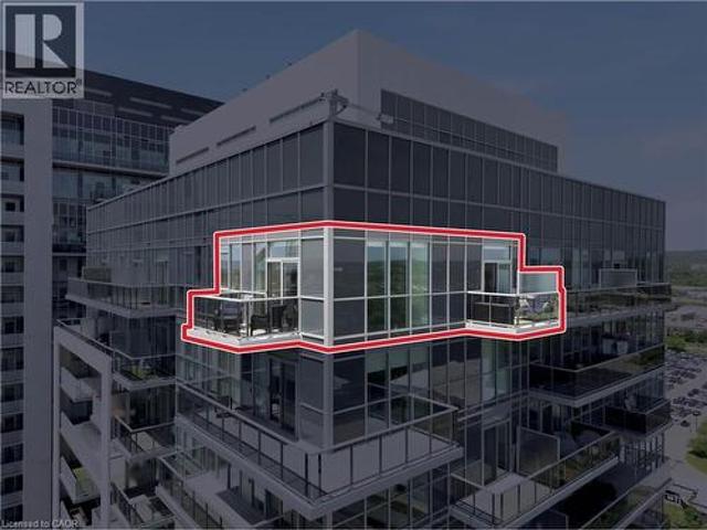 Condo for sale in Burlington, Ontario