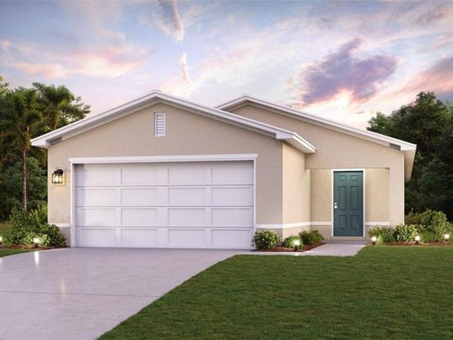 House for sale in Eagle Lake, Florida