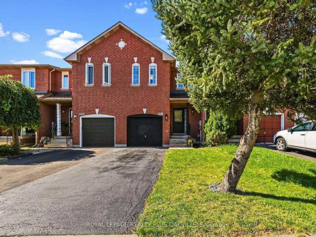 Property for sale in Oakville, Ontario