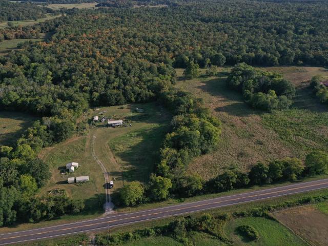 Land for sale in Ark
