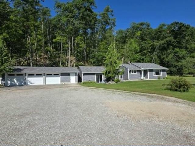 House for sale in Harrisville, Michigan