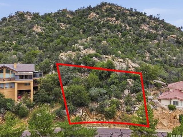 Land for sale in Prescott, Yavapai County