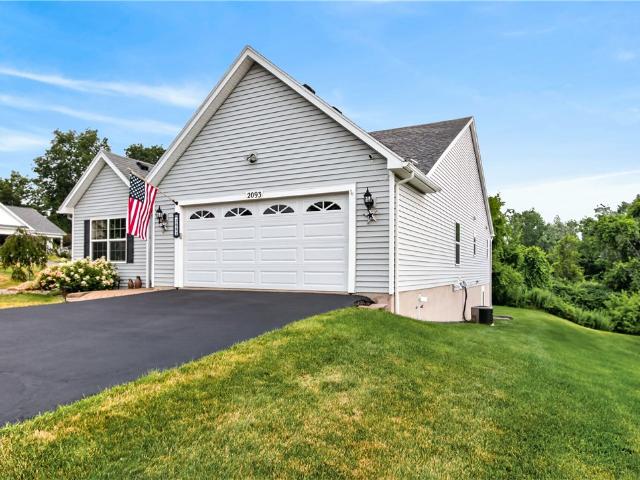 Property for rent in New York