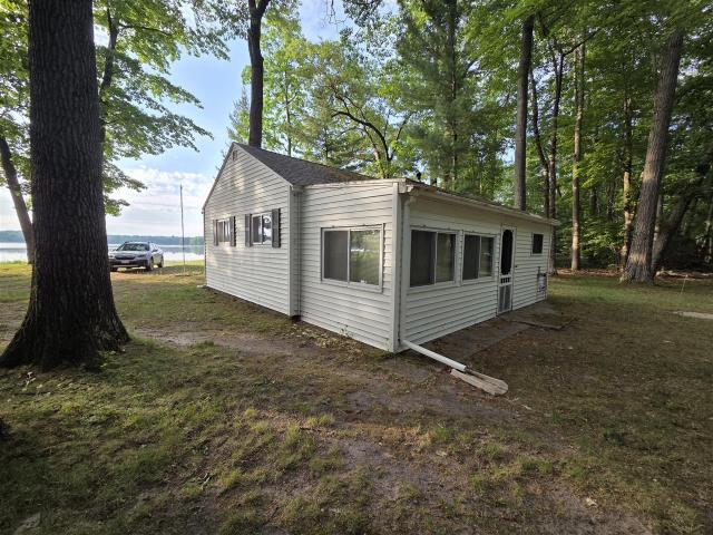 House for sale in Michigan