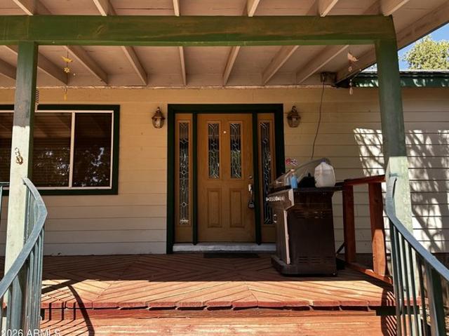 House for sale in Navajo, Arizona