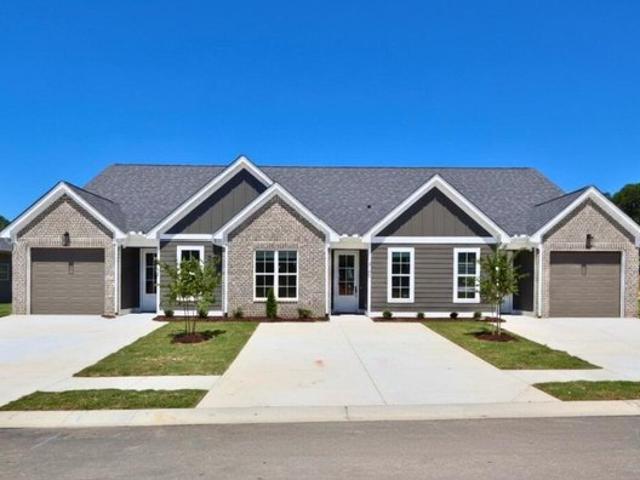 Townhouse for sale in Cleveland, East Tennessee