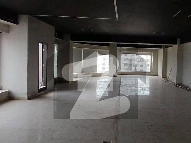 Office for rent