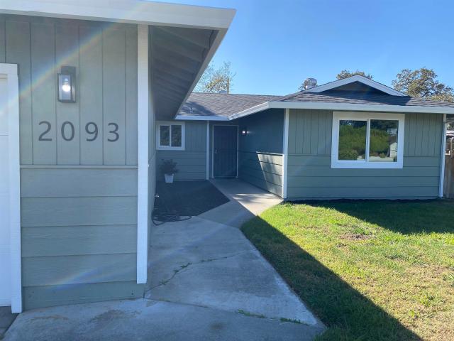 House for sale in Red Bluff, Tehama County