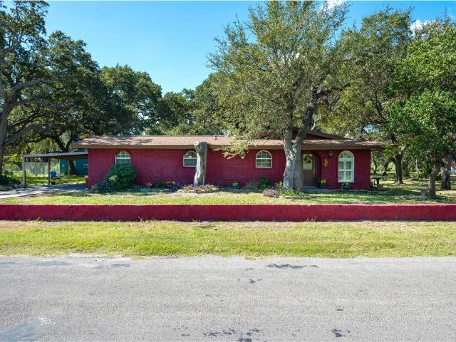 House for sale in San Patricio, Texas