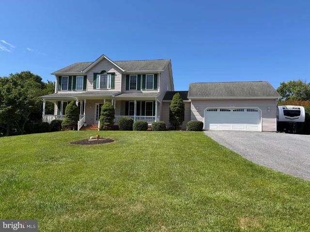House for sale in Maryland