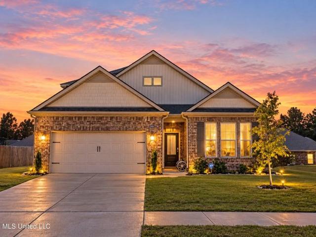House for sale in Hernando, DeSoto County