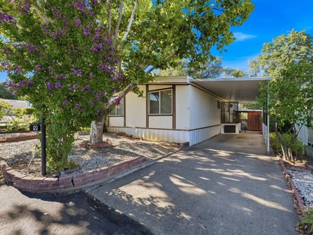 House for sale in Shasta, California