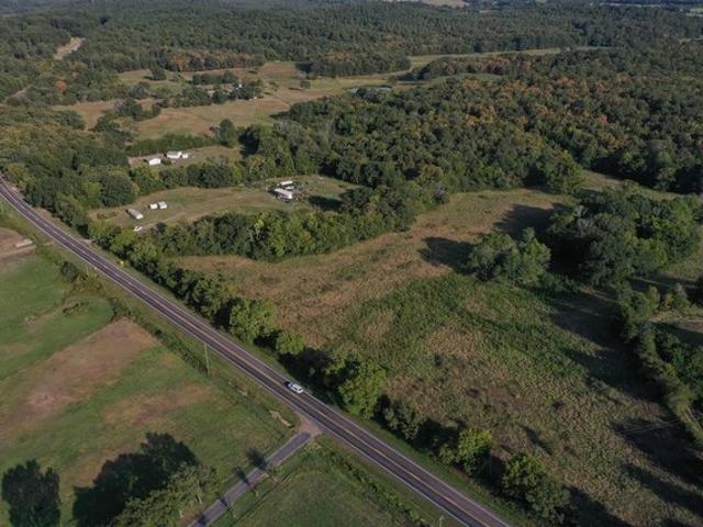 Land for sale in Ark